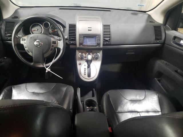 Photo 7 VIN: 3N1AB6AP3AL718078 - NISSAN SENTRA 