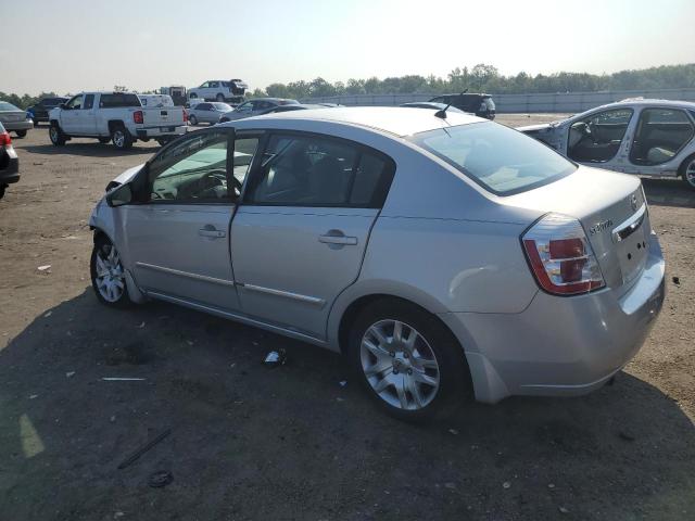 Photo 1 VIN: 3N1AB6AP3AL718646 - NISSAN SENTRA 2.0 