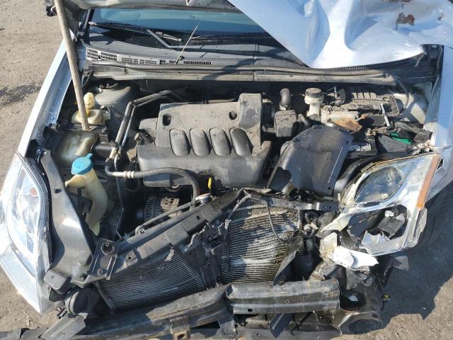 Photo 10 VIN: 3N1AB6AP3AL718646 - NISSAN SENTRA 2.0 