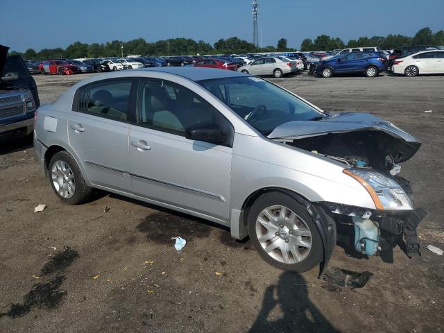 Photo 3 VIN: 3N1AB6AP3AL718646 - NISSAN SENTRA 2.0 