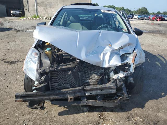 Photo 4 VIN: 3N1AB6AP3AL718646 - NISSAN SENTRA 2.0 