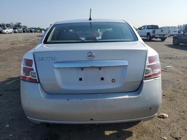 Photo 5 VIN: 3N1AB6AP3AL718646 - NISSAN SENTRA 2.0 