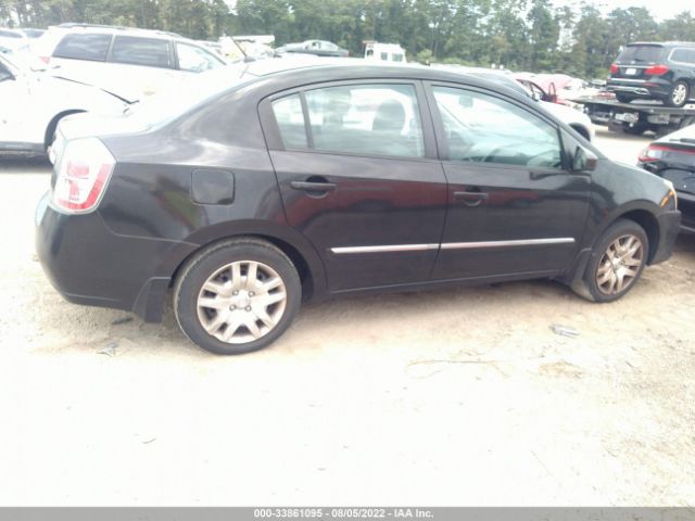 Photo 3 VIN: 3N1AB6AP3AL725774 - NISSAN SENTRA 