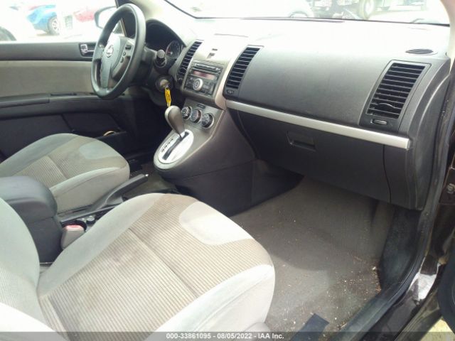 Photo 4 VIN: 3N1AB6AP3AL725774 - NISSAN SENTRA 