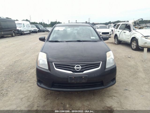 Photo 5 VIN: 3N1AB6AP3AL725774 - NISSAN SENTRA 