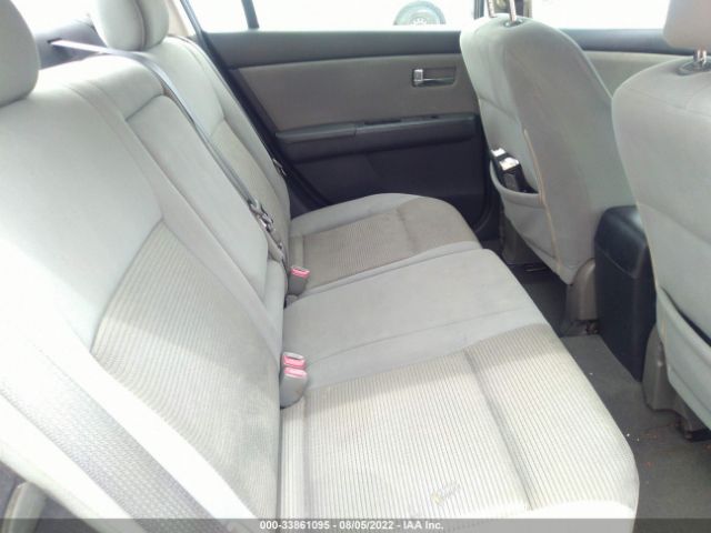 Photo 7 VIN: 3N1AB6AP3AL725774 - NISSAN SENTRA 