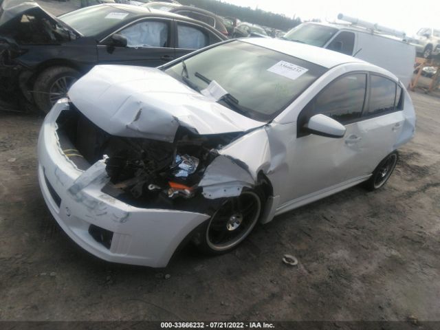 Photo 1 VIN: 3N1AB6AP3AL727282 - NISSAN SENTRA 