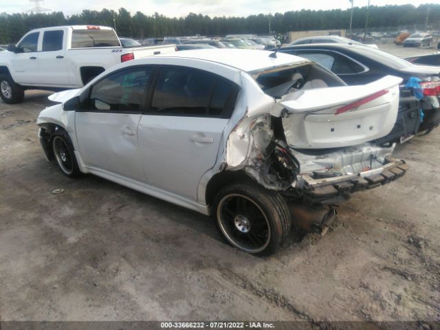 Photo 2 VIN: 3N1AB6AP3AL727282 - NISSAN SENTRA 