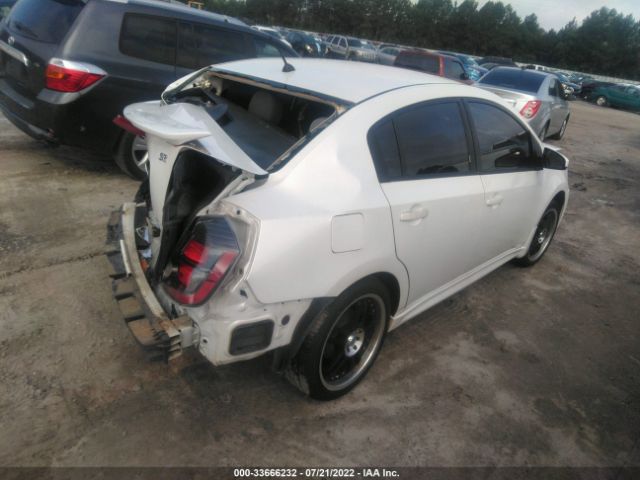 Photo 3 VIN: 3N1AB6AP3AL727282 - NISSAN SENTRA 