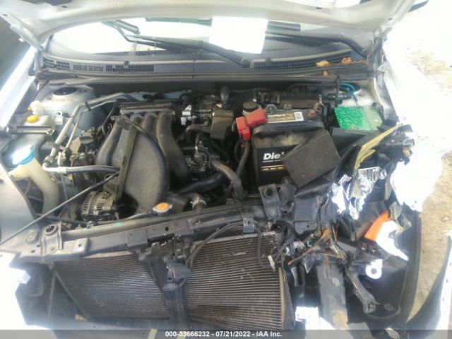 Photo 9 VIN: 3N1AB6AP3AL727282 - NISSAN SENTRA 