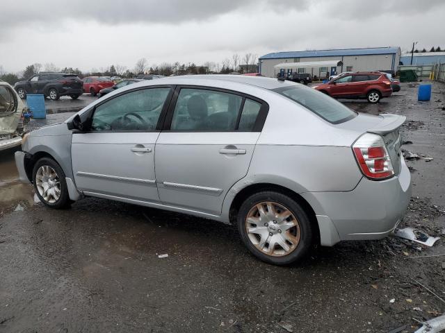 Photo 1 VIN: 3N1AB6AP3BL607239 - NISSAN SENTRA S W 