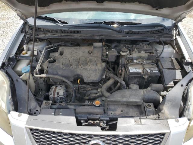 Photo 10 VIN: 3N1AB6AP3BL610139 - NISSAN SENTRA 