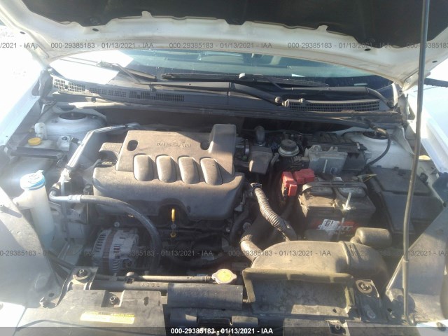 Photo 9 VIN: 3N1AB6AP3BL621416 - NISSAN SENTRA 