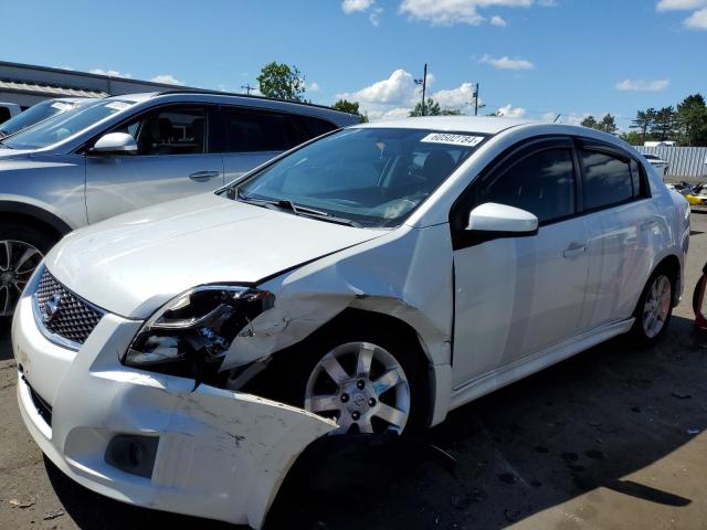 Photo 0 VIN: 3N1AB6AP3BL621769 - NISSAN SENTRA 