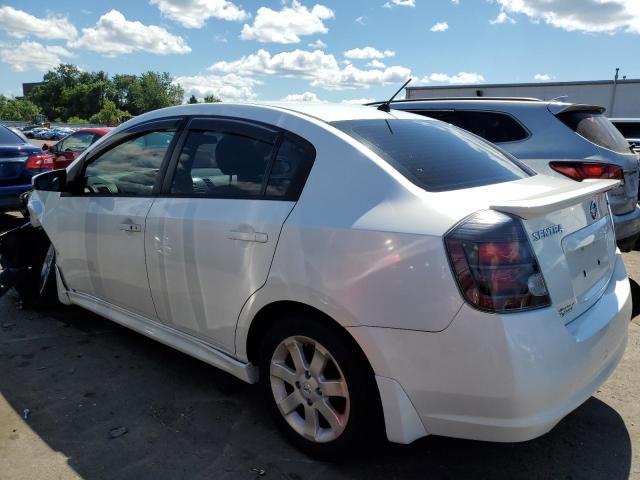 Photo 1 VIN: 3N1AB6AP3BL621769 - NISSAN SENTRA 