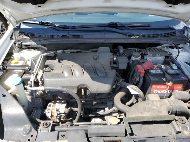 Photo 10 VIN: 3N1AB6AP3BL621769 - NISSAN SENTRA 