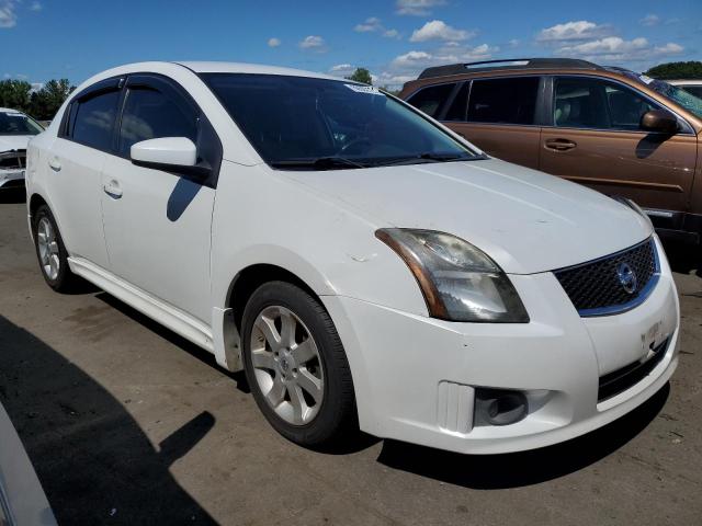 Photo 3 VIN: 3N1AB6AP3BL621769 - NISSAN SENTRA 