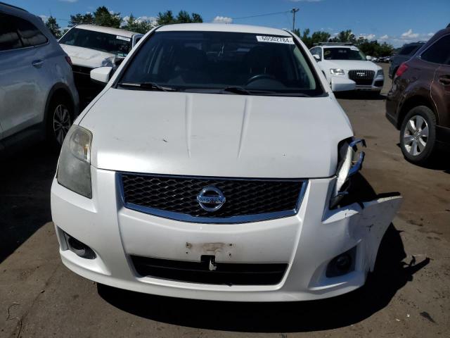 Photo 4 VIN: 3N1AB6AP3BL621769 - NISSAN SENTRA 