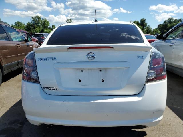 Photo 5 VIN: 3N1AB6AP3BL621769 - NISSAN SENTRA 