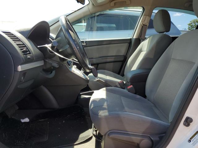 Photo 6 VIN: 3N1AB6AP3BL621769 - NISSAN SENTRA 