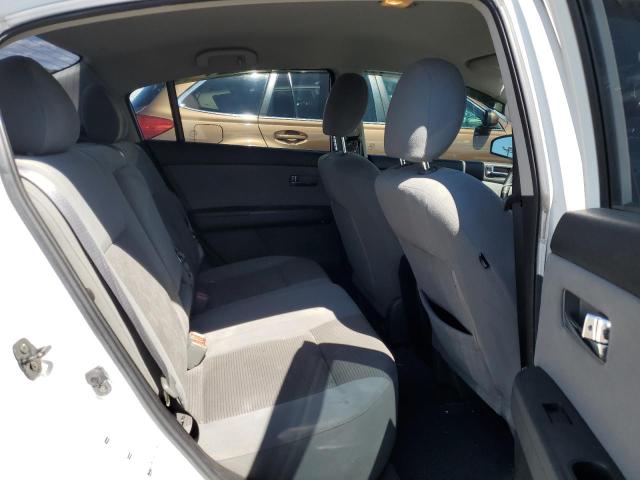 Photo 9 VIN: 3N1AB6AP3BL621769 - NISSAN SENTRA 