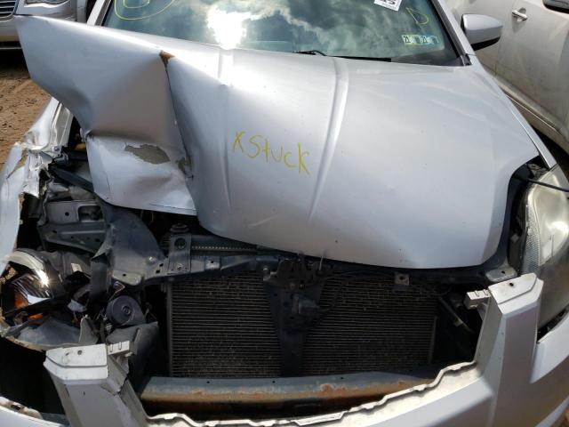 Photo 6 VIN: 3N1AB6AP3BL623604 - NISSAN SENTRA 