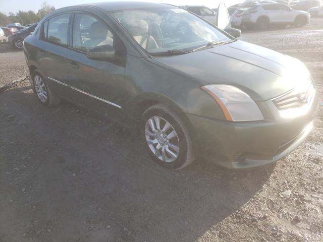 Photo 0 VIN: 3N1AB6AP3BL623621 - NISSAN SENTRA 2.0 