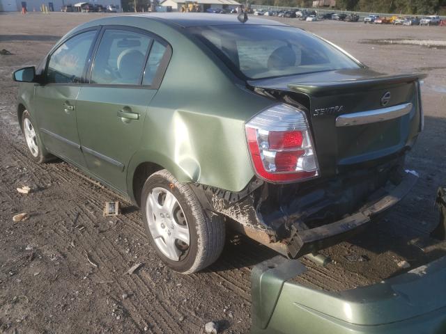 Photo 2 VIN: 3N1AB6AP3BL623621 - NISSAN SENTRA 2.0 