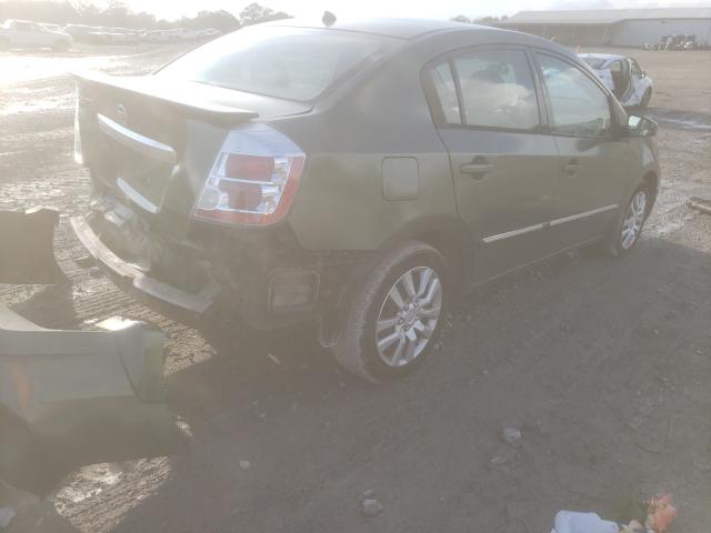 Photo 3 VIN: 3N1AB6AP3BL623621 - NISSAN SENTRA 2.0 