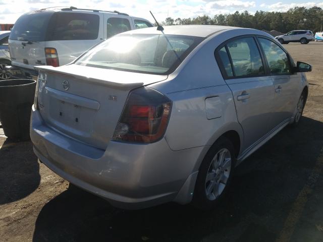 Photo 3 VIN: 3N1AB6AP3BL624736 - NISSAN SENTRA 2.0 