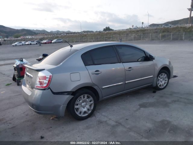 Photo 3 VIN: 3N1AB6AP3BL624770 - NISSAN SENTRA 