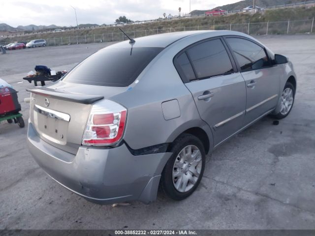 Photo 5 VIN: 3N1AB6AP3BL624770 - NISSAN SENTRA 