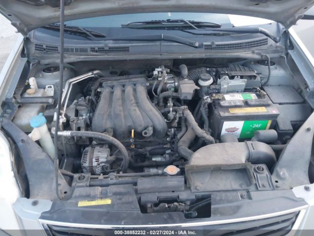 Photo 9 VIN: 3N1AB6AP3BL624770 - NISSAN SENTRA 