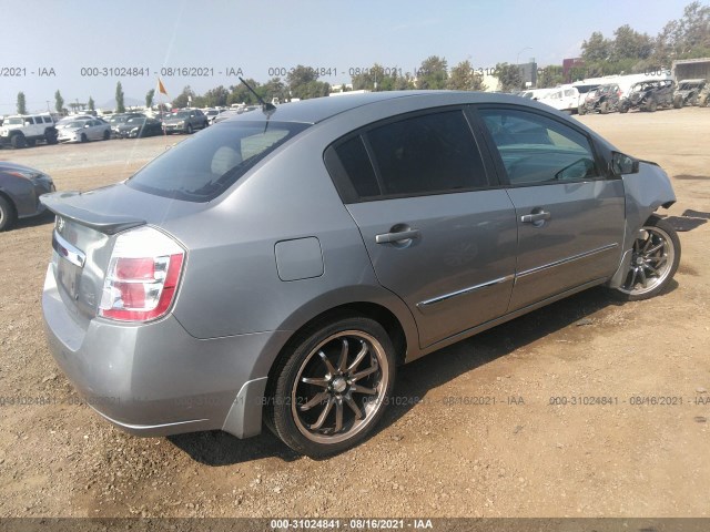 Photo 3 VIN: 3N1AB6AP3BL625840 - NISSAN SENTRA 