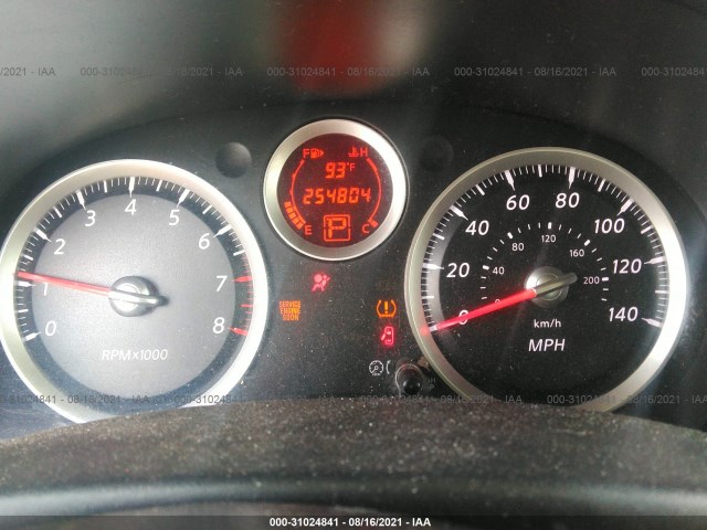 Photo 6 VIN: 3N1AB6AP3BL625840 - NISSAN SENTRA 