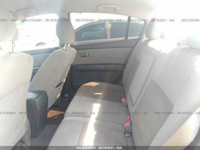 Photo 7 VIN: 3N1AB6AP3BL625840 - NISSAN SENTRA 