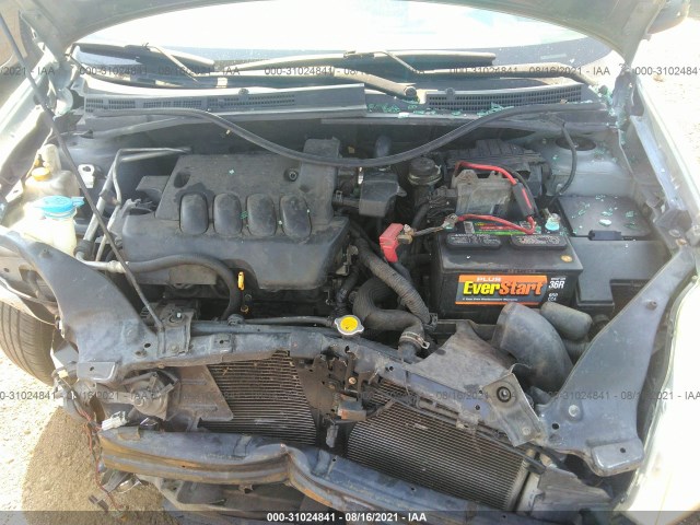 Photo 9 VIN: 3N1AB6AP3BL625840 - NISSAN SENTRA 