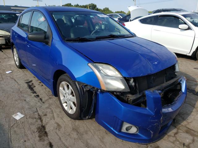 Photo 0 VIN: 3N1AB6AP3BL625952 - NISSAN SENTRA SR 