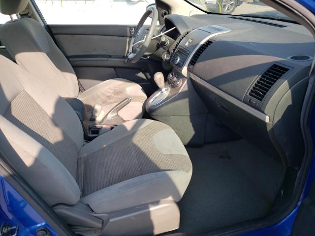 Photo 4 VIN: 3N1AB6AP3BL625952 - NISSAN SENTRA SR 