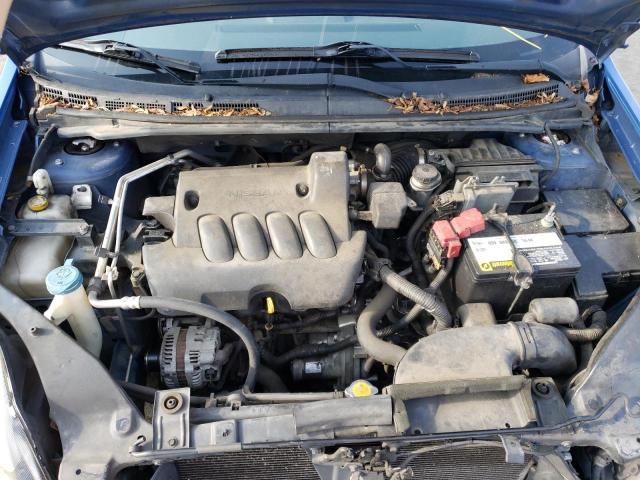 Photo 6 VIN: 3N1AB6AP3BL625952 - NISSAN SENTRA SR 