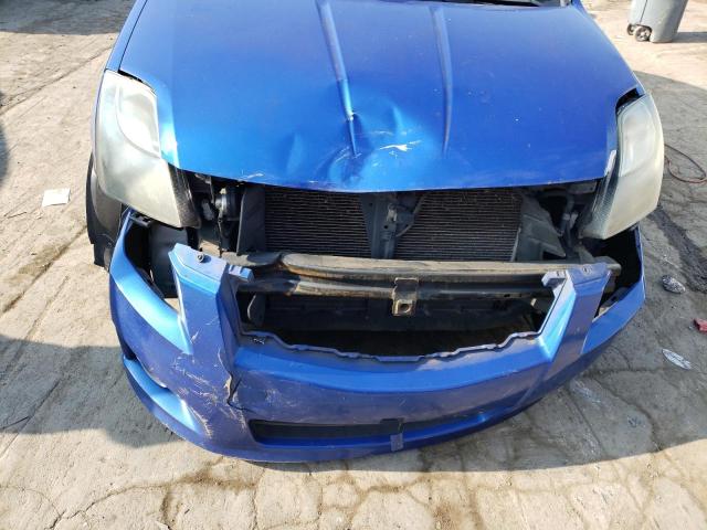 Photo 8 VIN: 3N1AB6AP3BL625952 - NISSAN SENTRA SR 