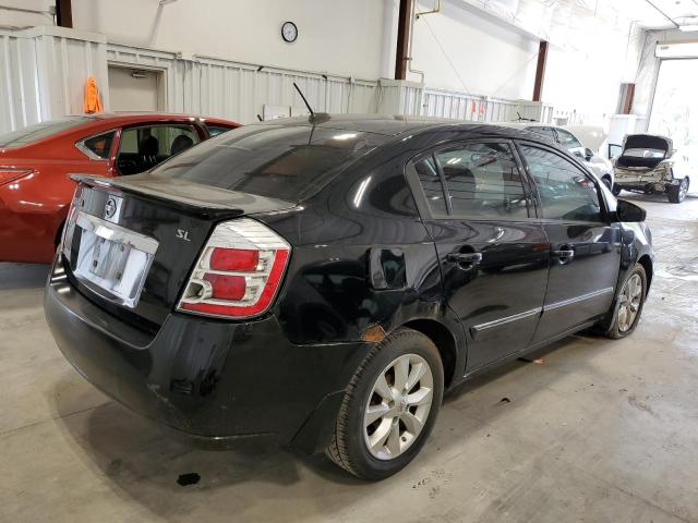 Photo 3 VIN: 3N1AB6AP3BL627989 - NISSAN SENTRA 2.0 