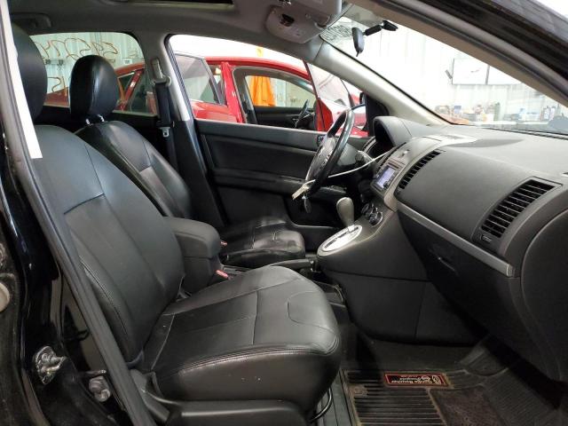 Photo 4 VIN: 3N1AB6AP3BL627989 - NISSAN SENTRA 2.0 