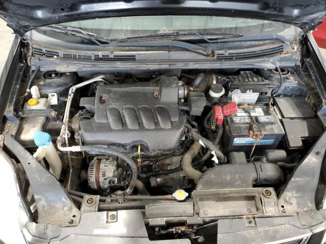 Photo 6 VIN: 3N1AB6AP3BL627989 - NISSAN SENTRA 2.0 