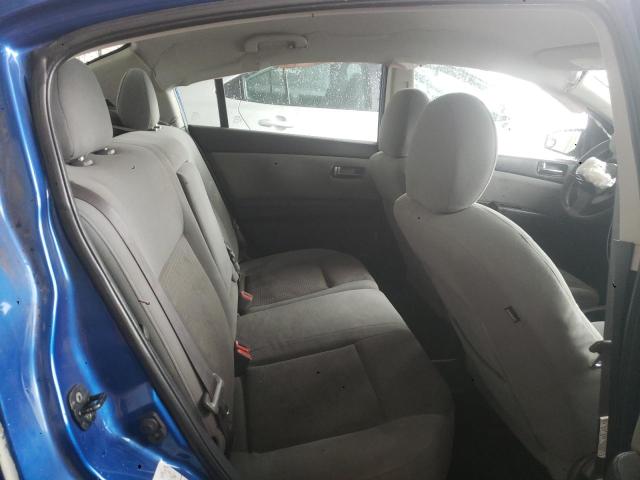 Photo 9 VIN: 3N1AB6AP3BL628298 - NISSAN SENTRA 2.0 