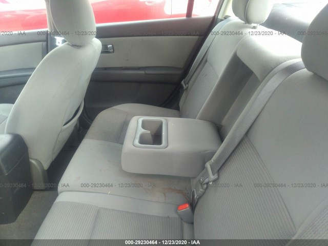 Photo 7 VIN: 3N1AB6AP3BL628320 - NISSAN SENTRA 