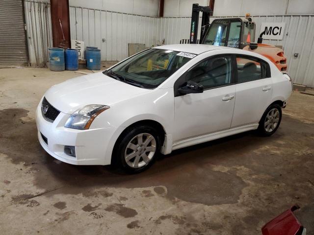 Photo 0 VIN: 3N1AB6AP3BL630360 - NISSAN SENTRA SR 