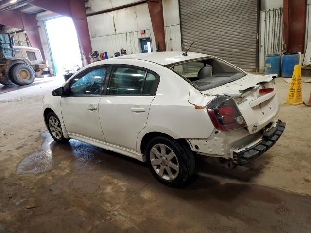 Photo 1 VIN: 3N1AB6AP3BL630360 - NISSAN SENTRA SR 