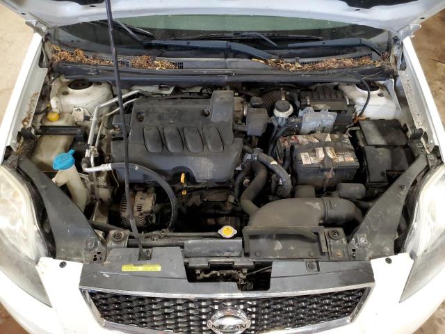 Photo 10 VIN: 3N1AB6AP3BL630360 - NISSAN SENTRA SR 