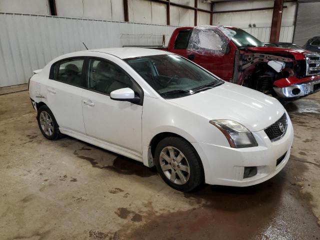 Photo 3 VIN: 3N1AB6AP3BL630360 - NISSAN SENTRA SR 